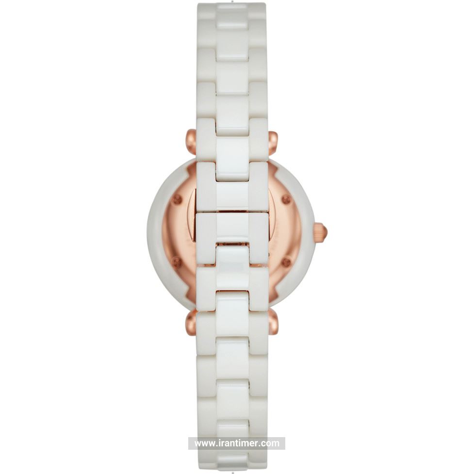 قیمت و خرید ساعت مچی زنانه فسیل(FOSSIL) مدل CE1104 کلاسیک | اورجینال و اصلی