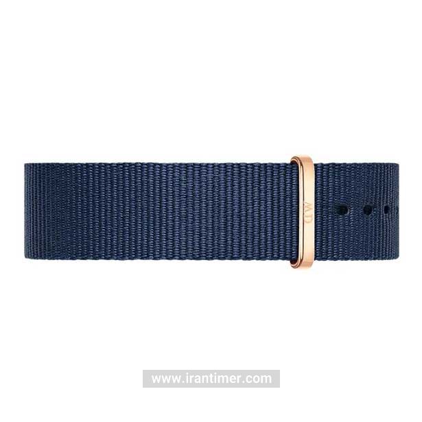 قیمت و خرید ساعت مچی مردانه دنیل ولینگتون(DANIEL WELLINGTON) مدل DW00100275 کلاسیک | اورجینال و اصلی