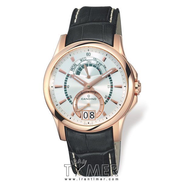 قیمت و خرید ساعت مچی مردانه کاندینو(CANDINO) مدل C4388/1 کلاسیک | اورجینال و اصلی