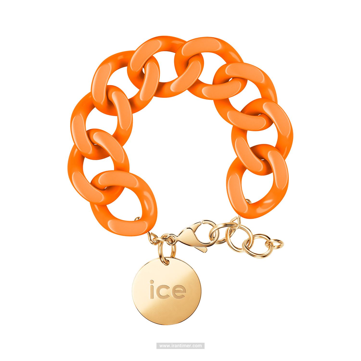 قیمت و خرید دستبند باز دخترانه آیس واچ(ICE WATCH) مدل 020926-J کلاسیک | اورجینال و اصلی