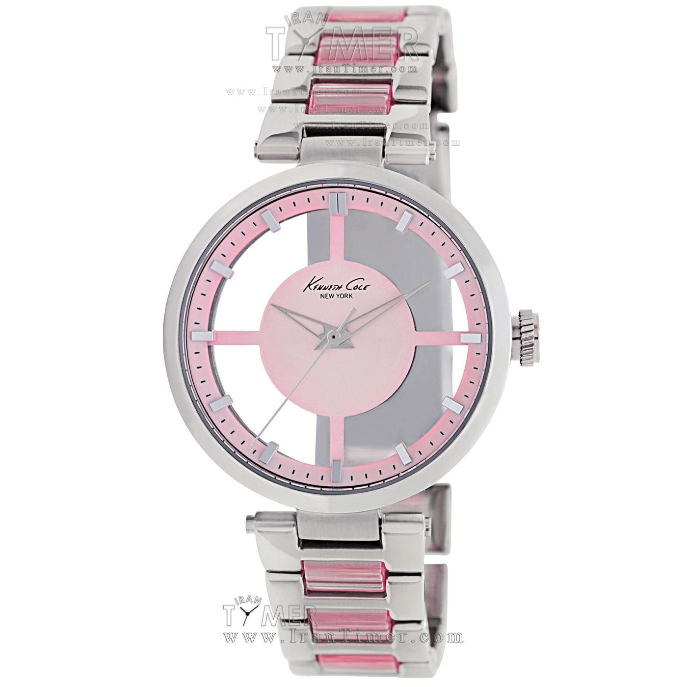 قیمت و خرید ساعت مچی زنانه کنت کول(KENNETH COLE) مدل KC4814 کلاسیک | اورجینال و اصلی