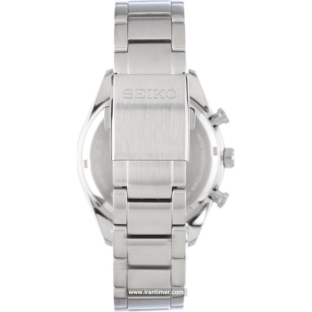 قیمت و خرید ساعت مچی مردانه سیکو(SEIKO) مدل SSC801P1 کلاسیک | اورجینال و اصلی