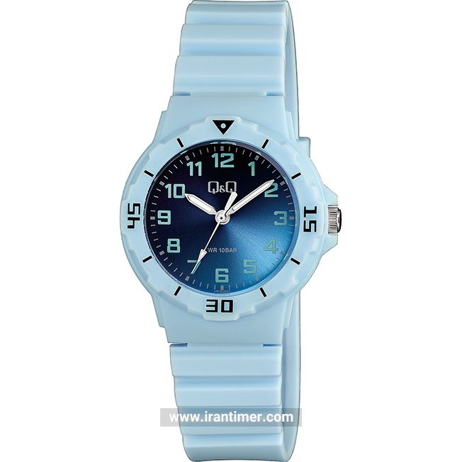 قیمت و خرید ساعت مچی کیو اند کیو(Q&Q) مدل VR19J020Y اسپرت | اورجینال و اصلی