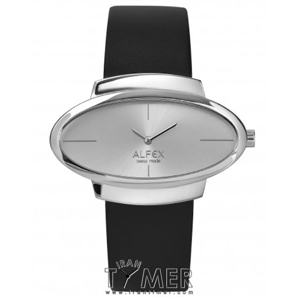 قیمت و خرید ساعت مچی زنانه الفکس(ALFEX) مدل 5747/005 کلاسیک | اورجینال و اصلی