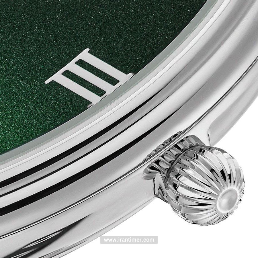 قیمت و خرید ساعت مچی مردانه فردریک کنستانت(FREDERIQUE CONSTANT) مدل FC-206RGR3S6 کلاسیک | اورجینال و اصلی