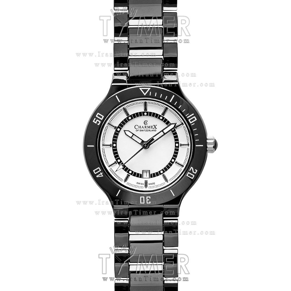 قیمت و خرید ساعت مچی زنانه چارمکس(CHARMEX) مدل CX-6320 کلاسیک | اورجینال و اصلی