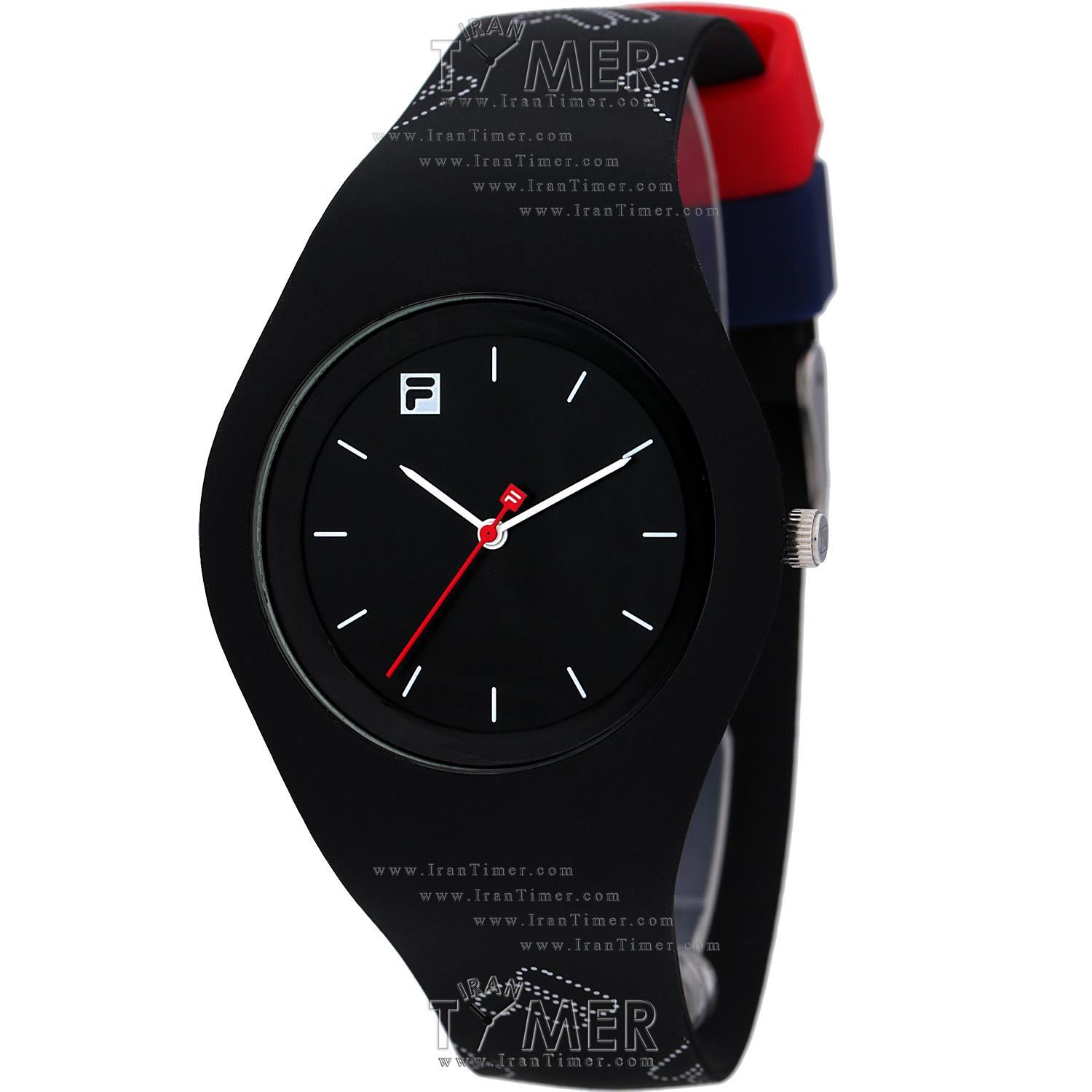 قیمت و خرید ساعت مچی مردانه فیلا(FILA) مدل 38-166-002 اسپرت | اورجینال و اصلی