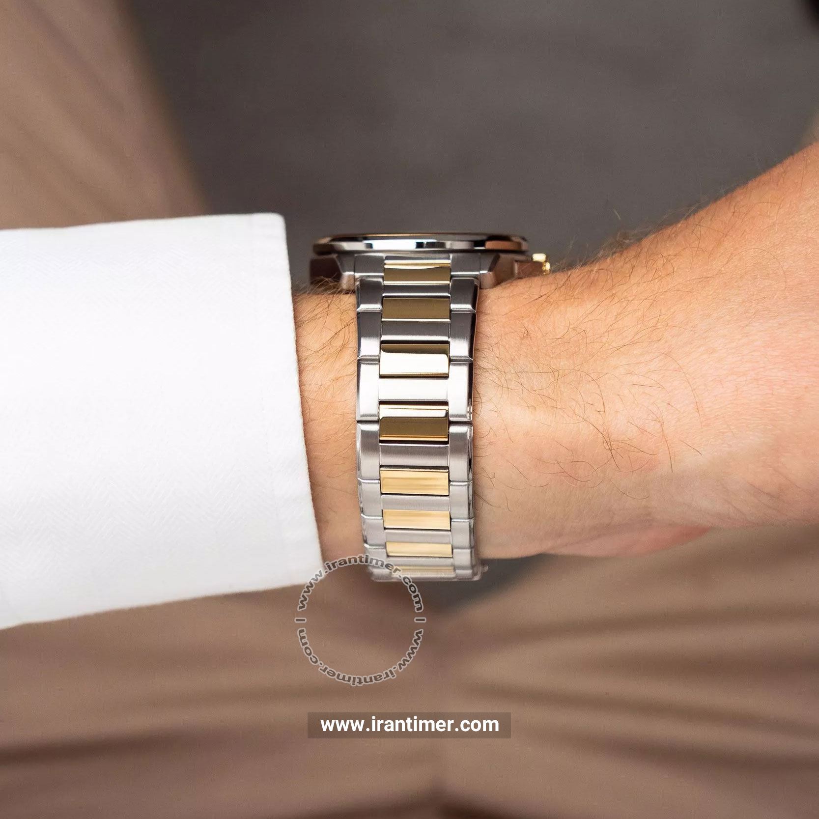 قیمت و خرید ساعت مچی مردانه مازراتی(MASERATI) مدل R8823152001 کلاسیک | اورجینال و اصلی