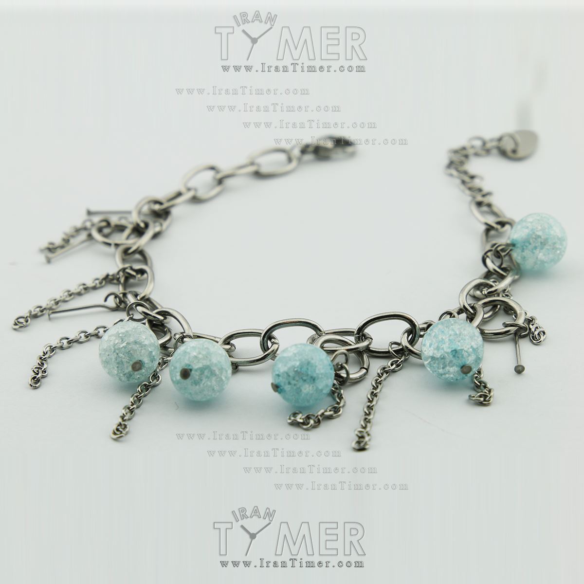 قیمت و خرید دستبند باز زنانه استورم(STORM) مدل 9980447/B فشن (ست لباس) کلاسیک | اورجینال و اصلی