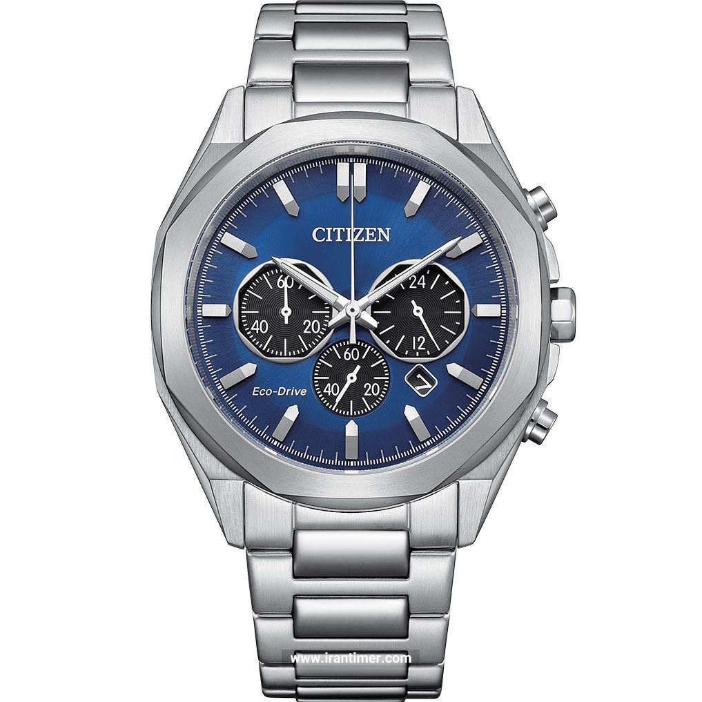 قیمت و خرید ساعت مچی مردانه سیتیزن(CITIZEN) مدل CA4590-81L اسپرت | اورجینال و اصلی