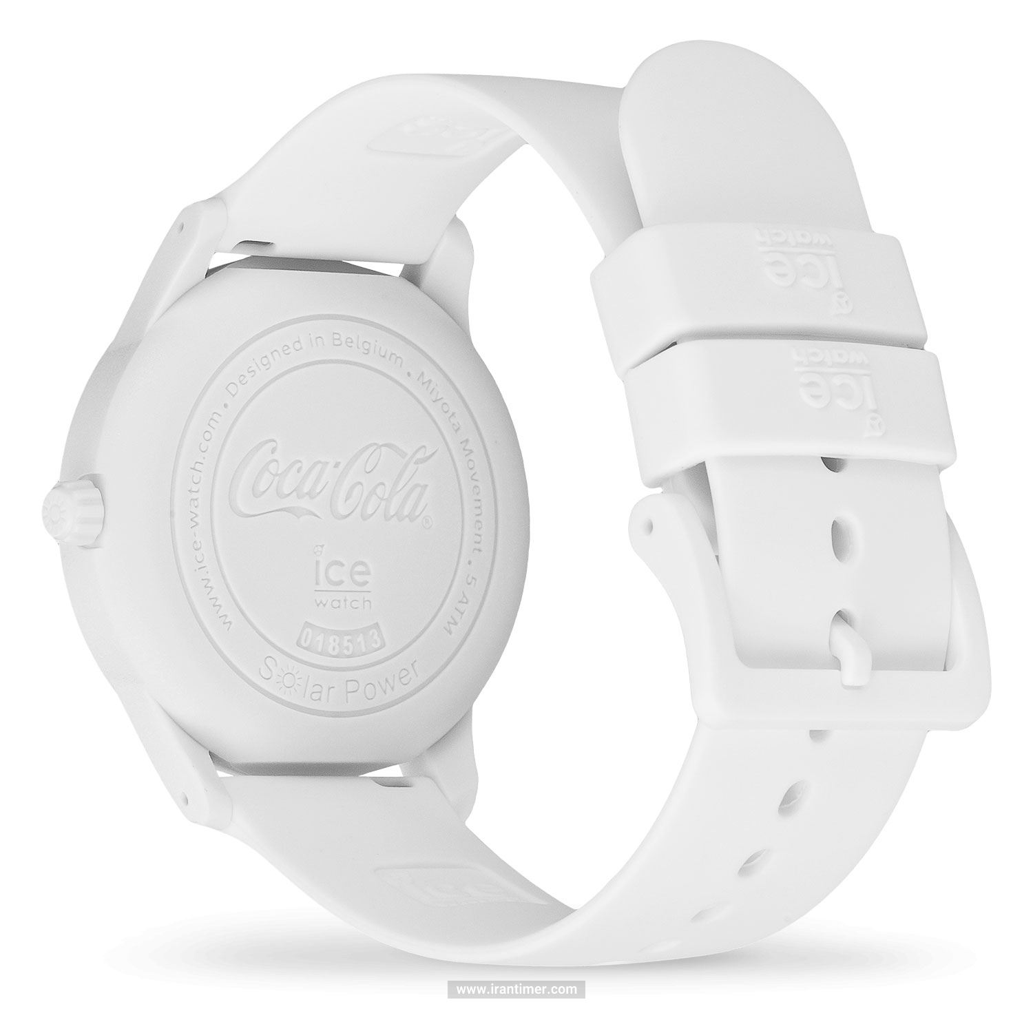 قیمت و خرید ساعت مچی مردانه زنانه آیس واچ(ICE WATCH) مدل 018513 اسپرت | اورجینال و اصلی