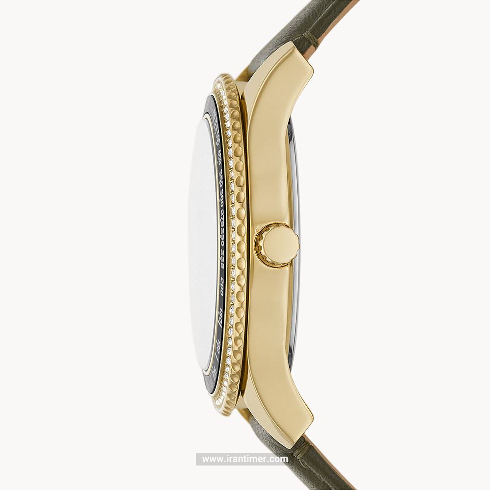 قیمت و خرید ساعت مچی زنانه فسیل(FOSSIL) مدل ES5124 کلاسیک | اورجینال و اصلی