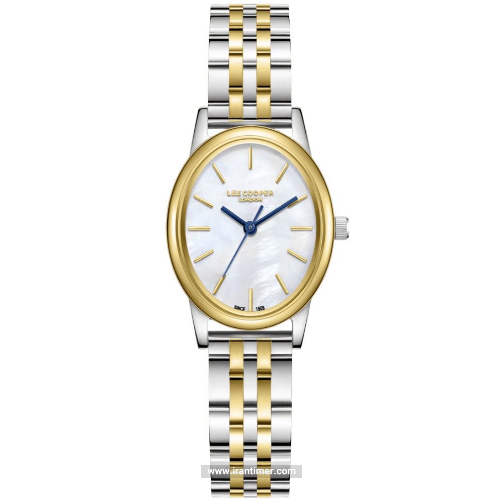 قیمت و خرید ساعت مچی زنانه لیکوپر(LEE COOPER) مدل LC08319.220 کلاسیک | اورجینال و اصلی