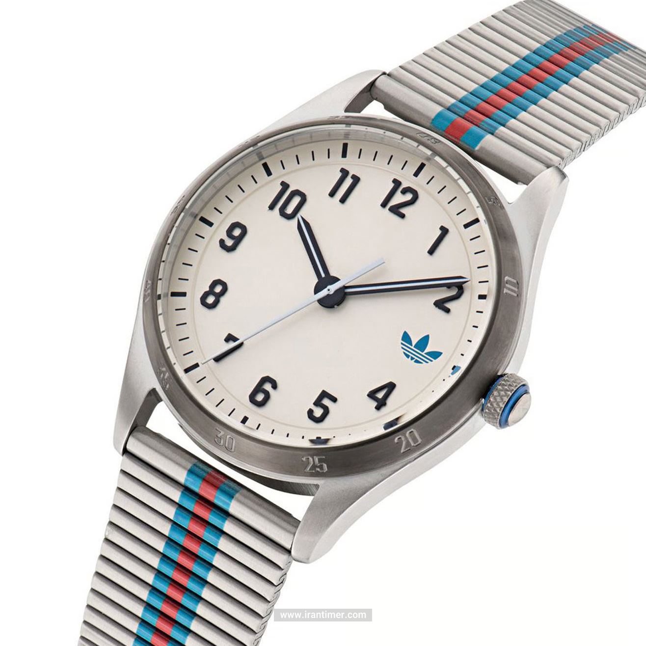 قیمت و خرید ساعت مچی مردانه زنانه آدیداس(Adidas) مدل AOSY23531 کلاسیک | اورجینال و اصلی