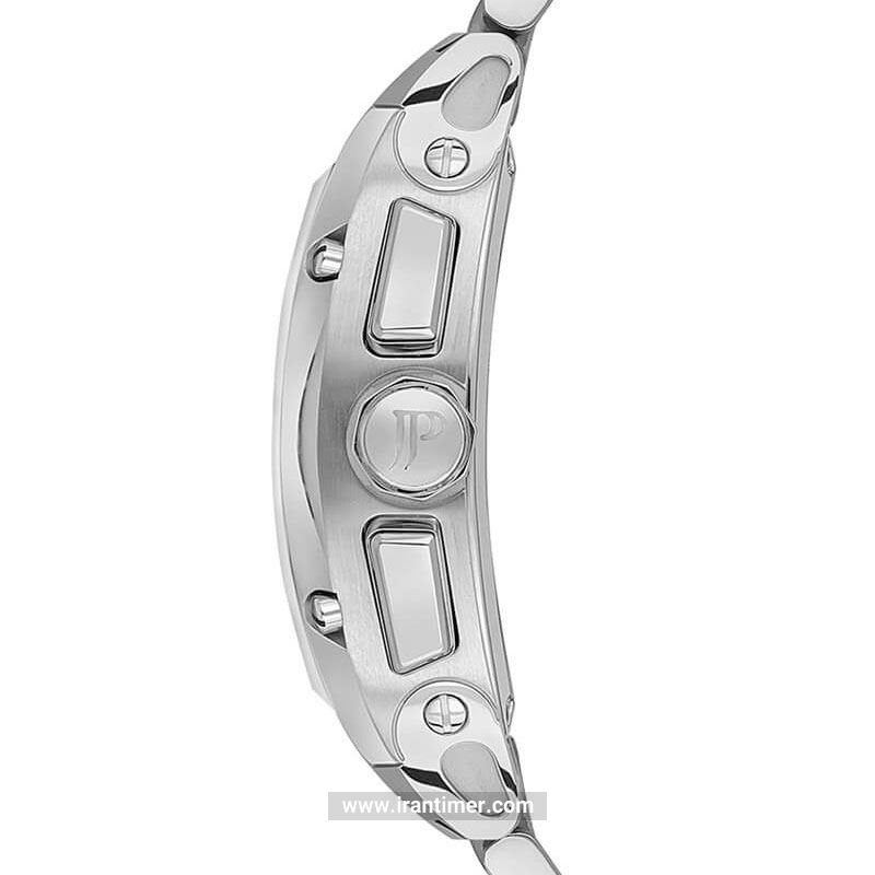 قیمت و خرید ساعت مچی مردانه ژاک فیلیپ(Jacques Philippe) مدل JPQGC461316 کلاسیک | اورجینال و اصلی