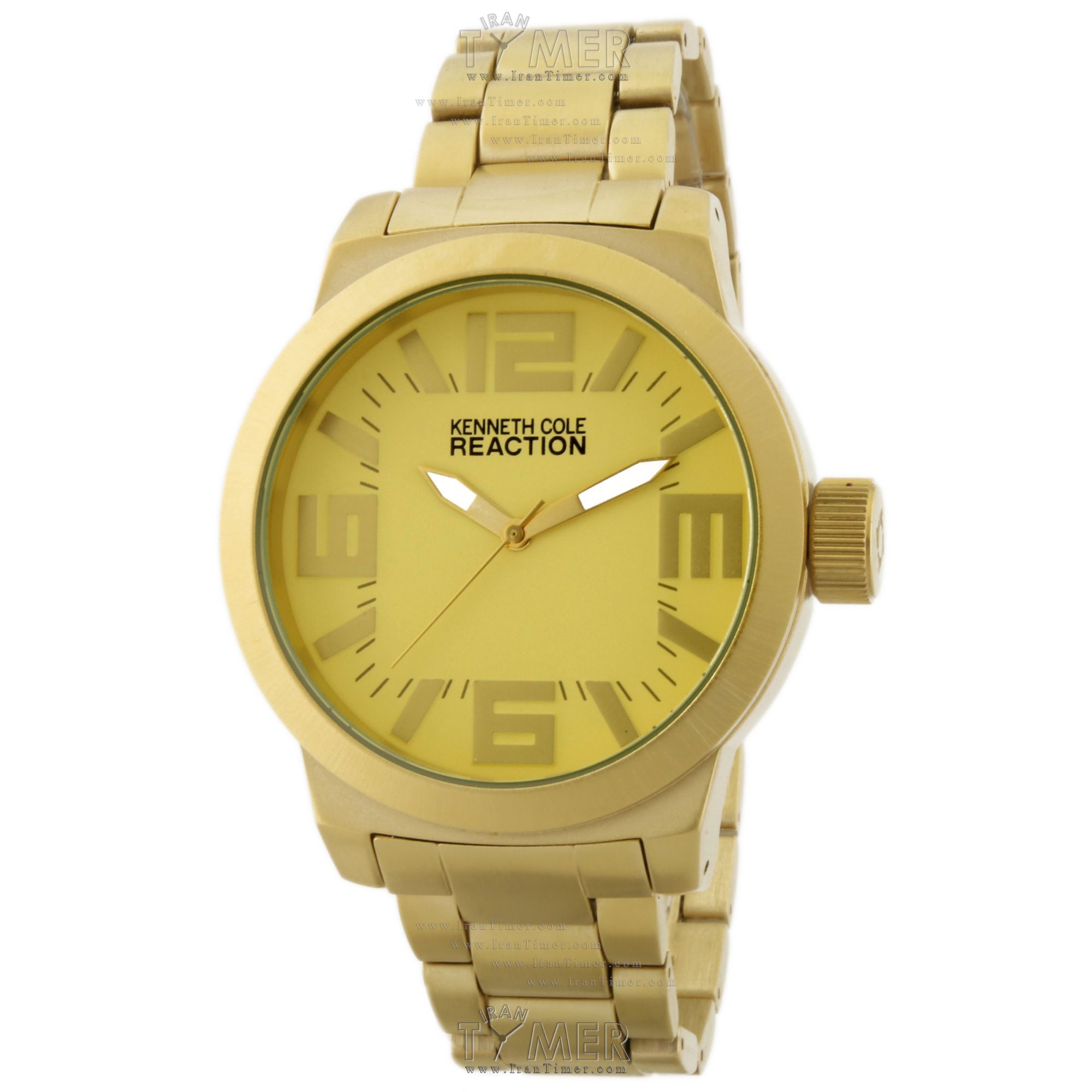 قیمت و خرید ساعت مچی مردانه کنت کول(KENNETH COLE) مدل KC3244 کلاسیک | اورجینال و اصلی