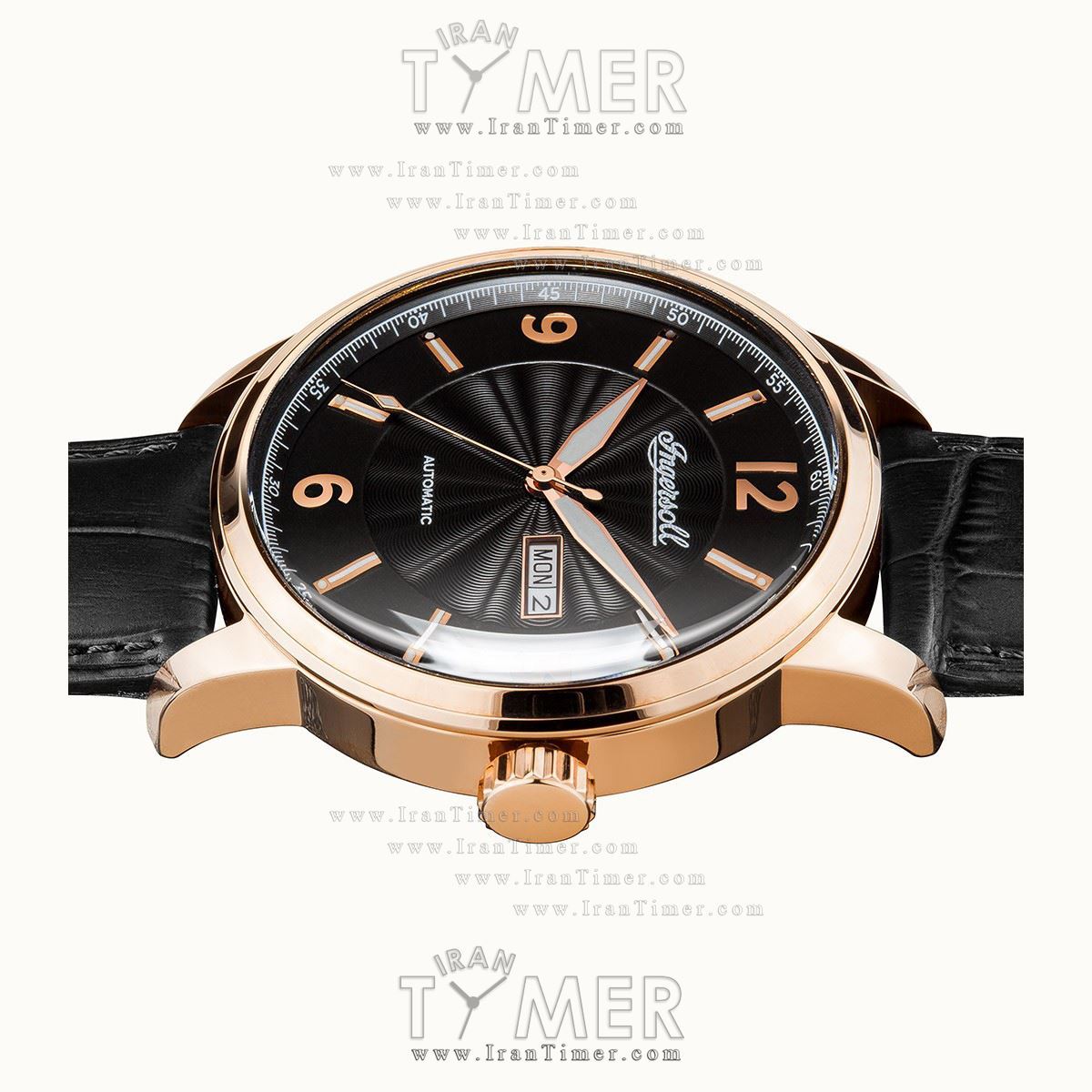 قیمت و خرید ساعت مچی مردانه اینگرسول(INGERSOLL) مدل I00203 کلاسیک | اورجینال و اصلی