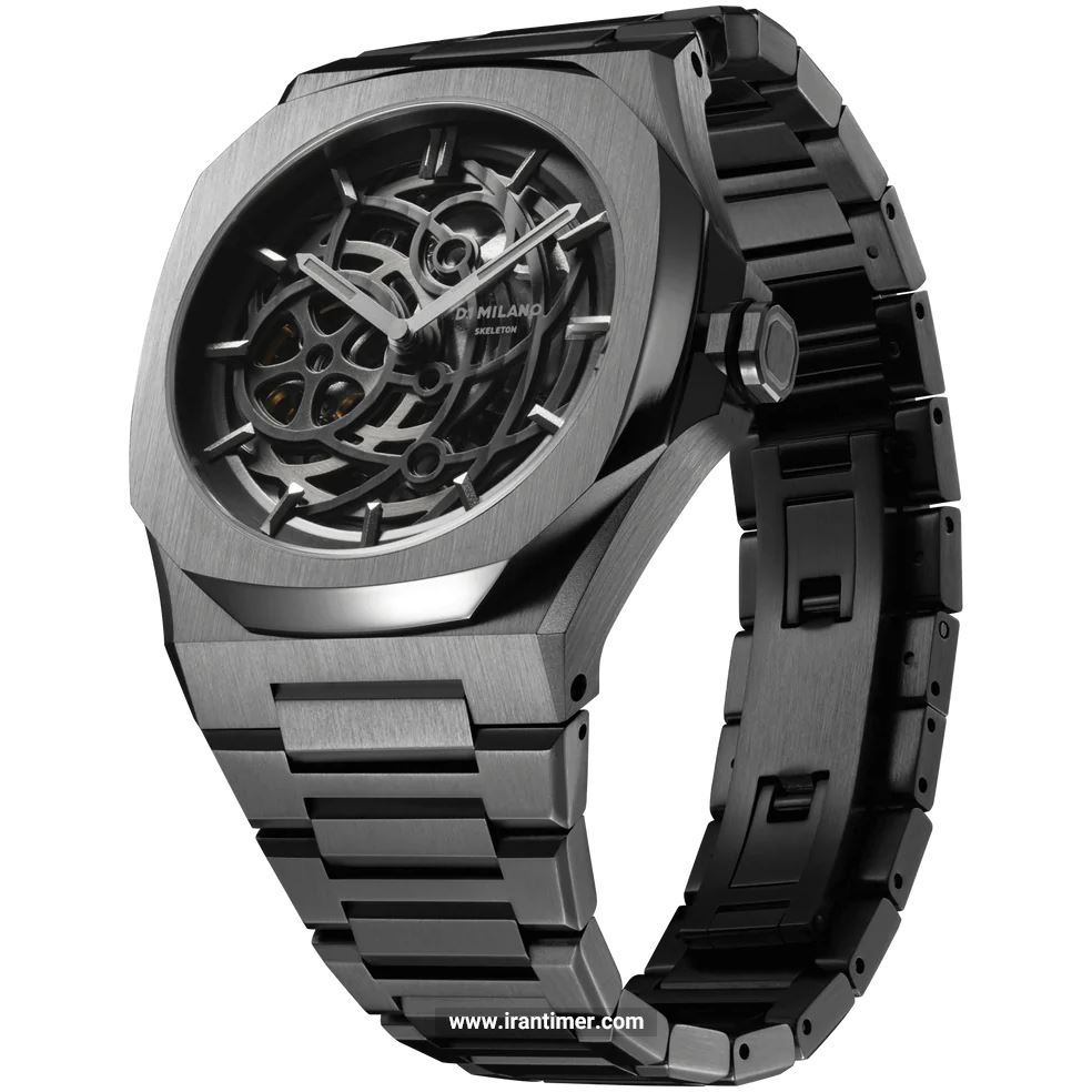قیمت و خرید ساعت مچی مردانه دی وان میلانو(D1 MILANO) مدل D1-SKBJ11 کلاسیک | اورجینال و اصلی