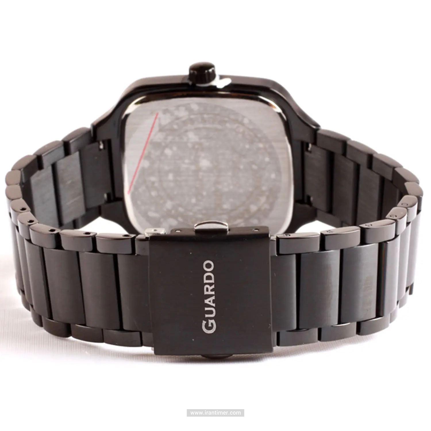 قیمت و خرید ساعت مچی زنانه گواردو(GUARDO) مدل GUA012732-2 کلاسیک | اورجینال و اصلی