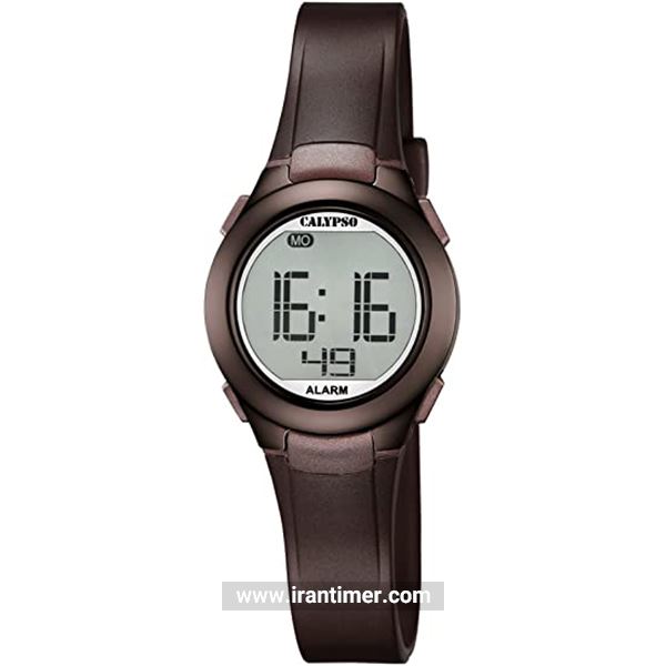 قیمت و خرید ساعت مچی کلیپسو(CALYPSO) مدل K5677/6 اسپرت | اورجینال و اصلی