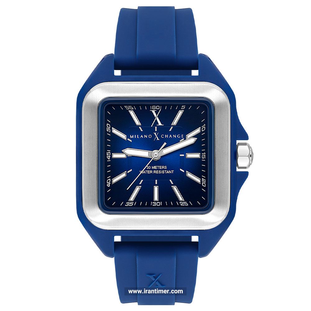 قیمت و خرید ساعت مچی مردانه میلانو اکس چنج(Milano X change) مدل MXU10003 اسپرت | اورجینال و اصلی