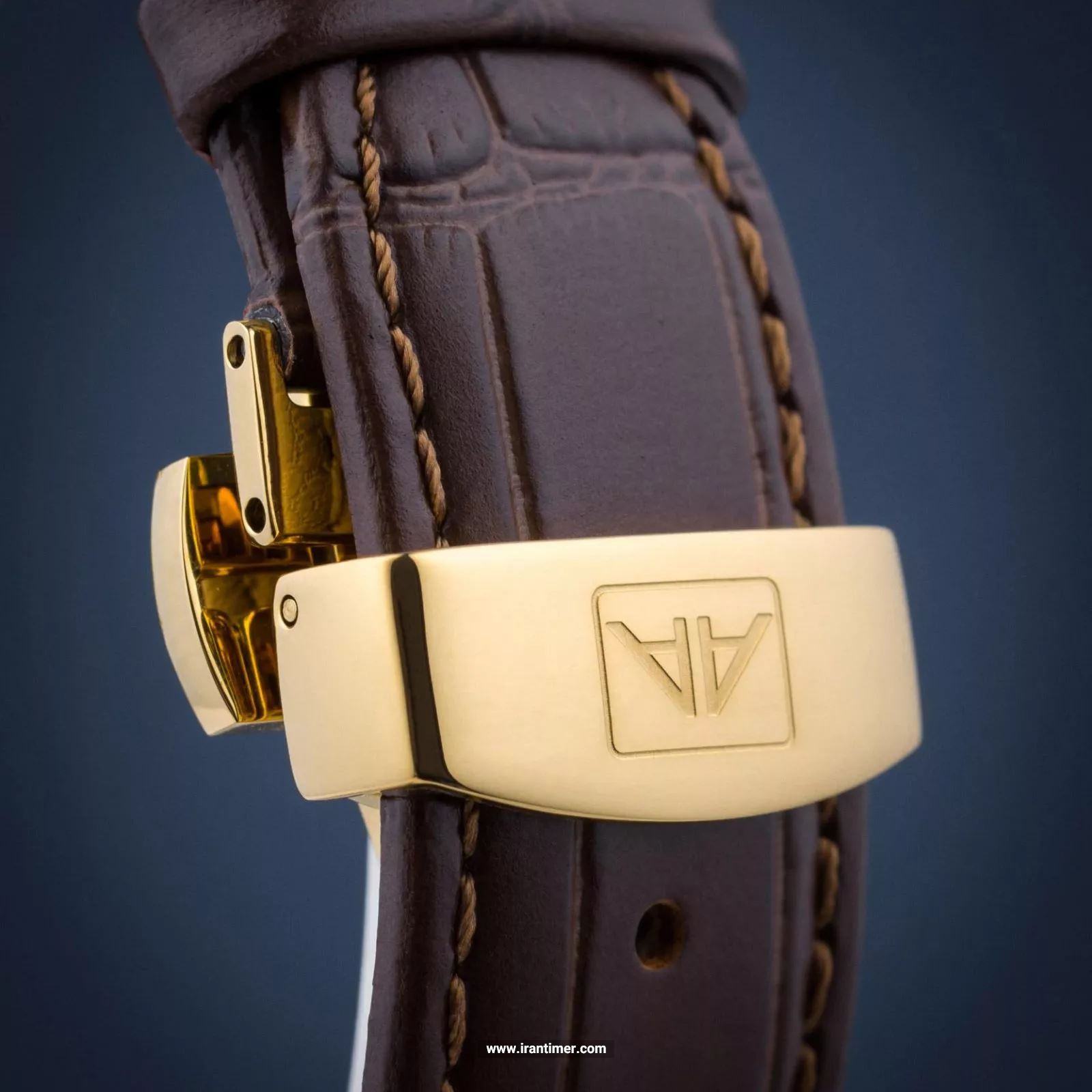 قیمت و خرید ساعت مچی مردانه اپلا(APPELLA) مدل L70004.1B31QF کلاسیک | اورجینال و اصلی