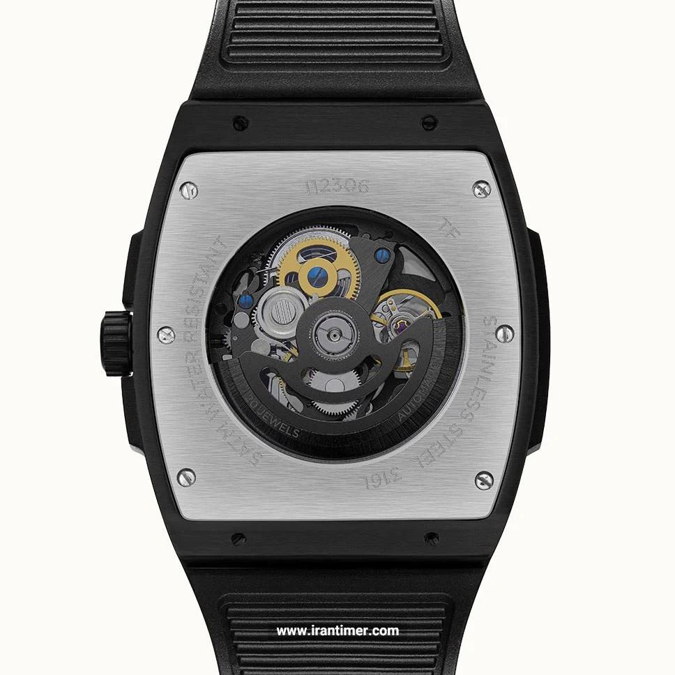 قیمت و خرید ساعت مچی مردانه اینگرسول(INGERSOLL) مدل I12306 اسپرت | اورجینال و اصلی