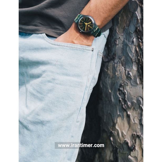 قیمت و خرید ساعت مچی مردانه سواچ(SWATCH) مدل SUOG114 اسپرت | اورجینال و اصلی