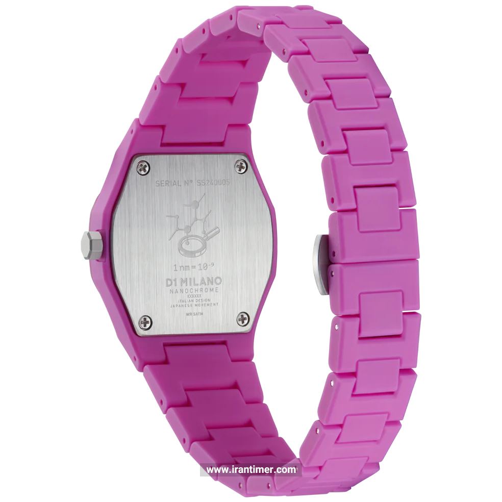قیمت و خرید ساعت مچی دی وان میلانو(D1 MILANO) مدل D1-NCBJ03 کلاسیک | اورجینال و اصلی