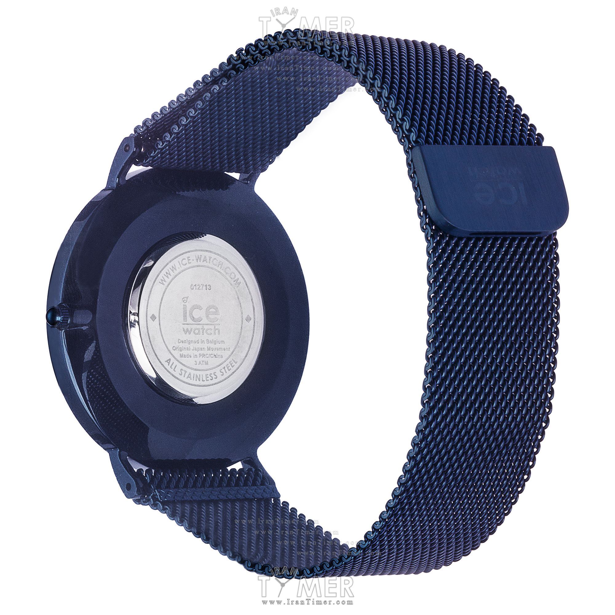 قیمت و خرید ساعت مچی مردانه آیس واچ(ICE WATCH) مدل 012713 کلاسیک | اورجینال و اصلی