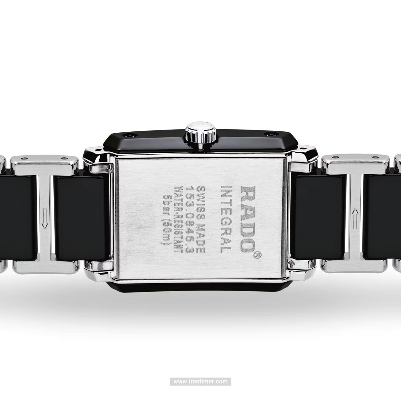 قیمت و خرید ساعت مچی زنانه رادو(RADO) مدل R20613712 کلاسیک | اورجینال و اصلی