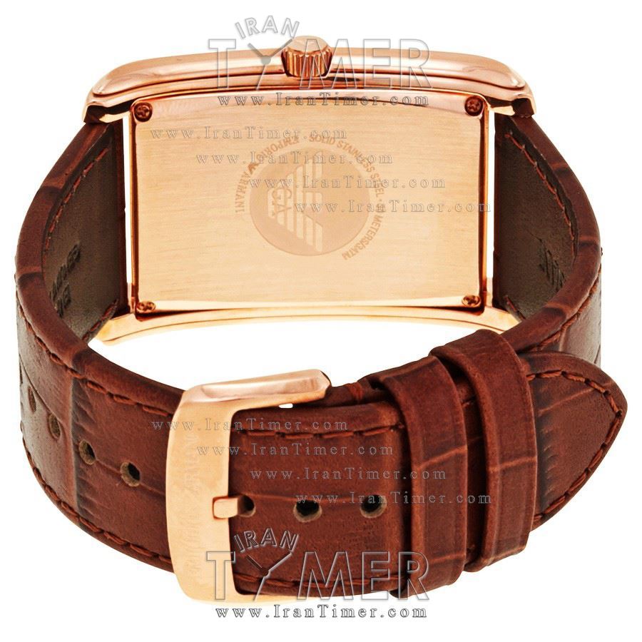 قیمت و خرید ساعت مچی مردانه زنانه امپریو آرمانی(EMPORIO ARMANI) مدل AR1870 کلاسیک | اورجینال و اصلی