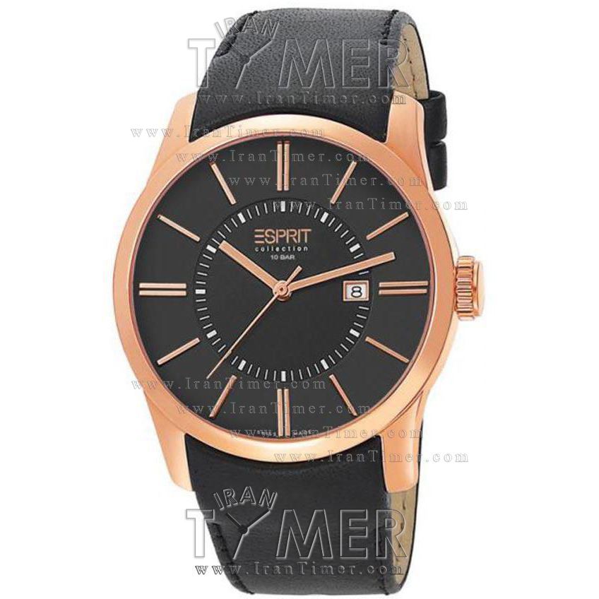 قیمت و خرید ساعت مچی مردانه اسپریت(ESPRIT) مدل EL101731S04 کلاسیک اسپرت | اورجینال و اصلی