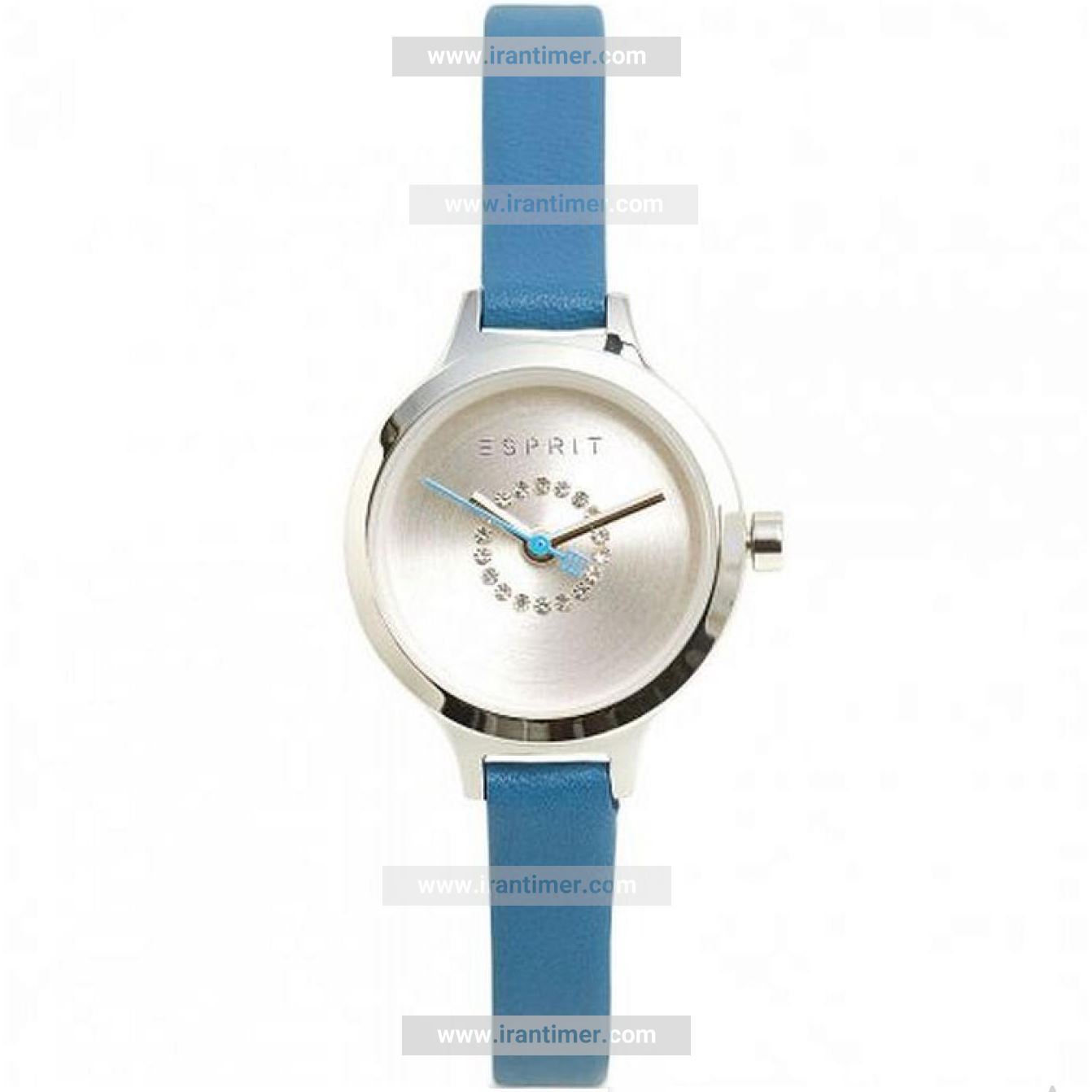 قیمت و خرید ساعت مچی زنانه اسپریت(ESPRIT) مدل ES1L089L0015 کلاسیک | اورجینال و اصلی