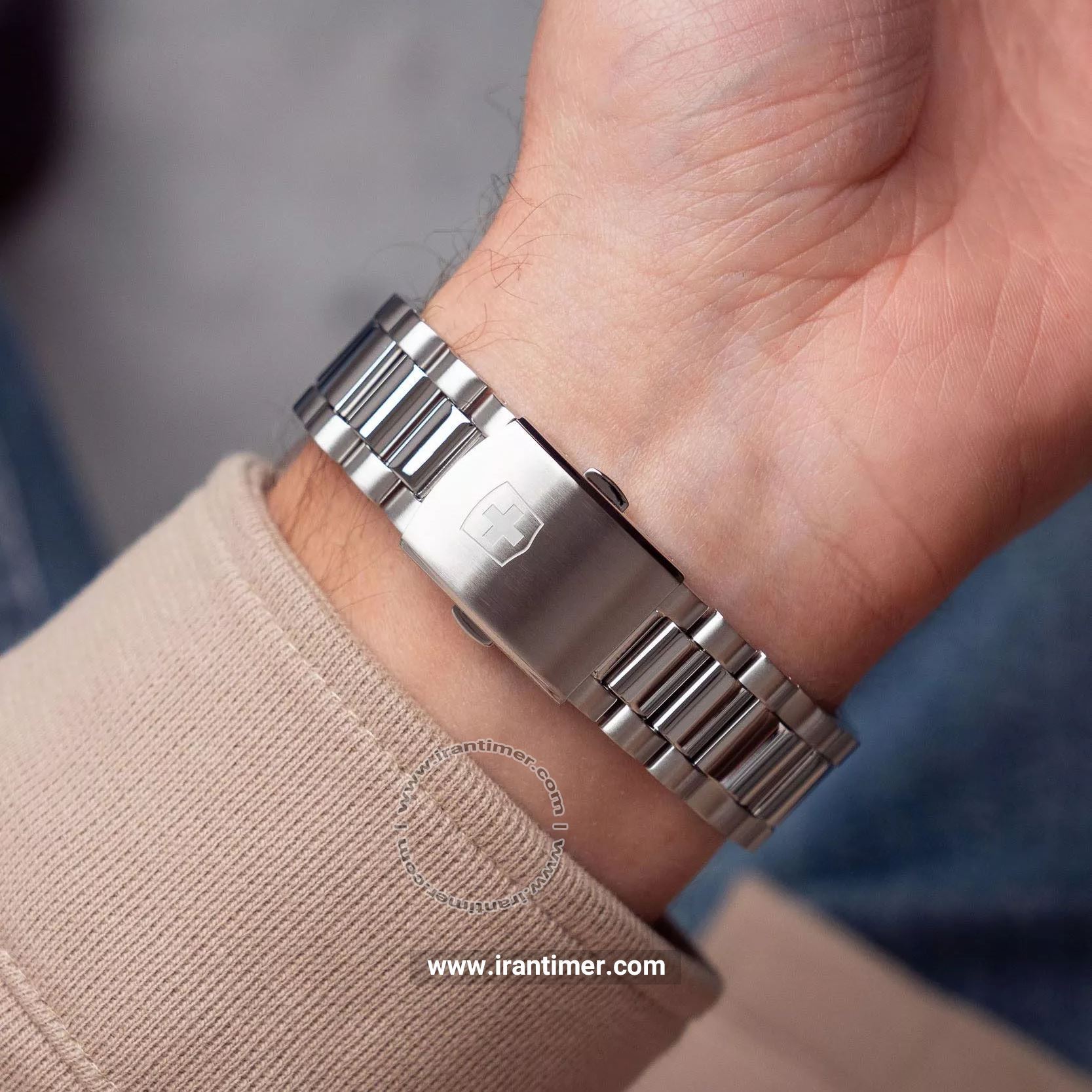 قیمت و خرید ساعت مچی مردانه له تام(Le Temps) مدل LT1040.108BS01 کلاسیک | اورجینال و اصلی