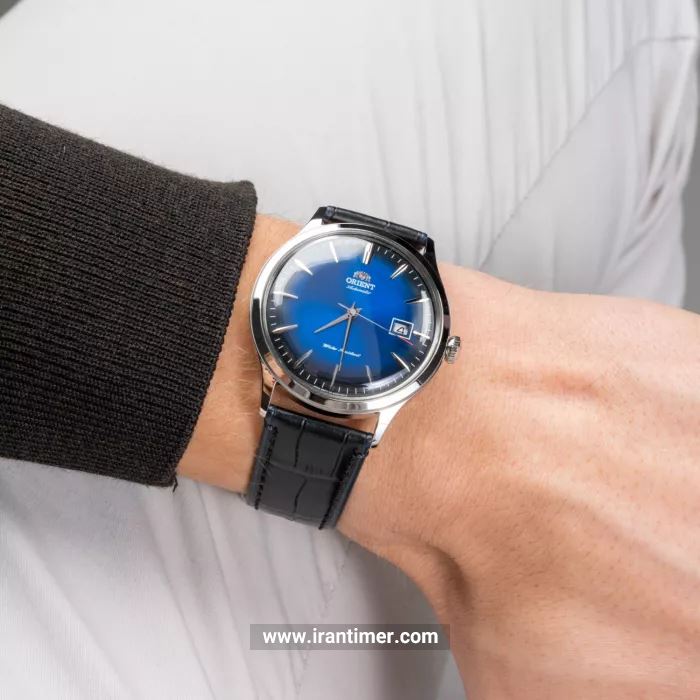 قیمت و خرید ساعت مچی مردانه اورینت(ORIENT) مدل TAC08004D کلاسیک | اورجینال و اصلی