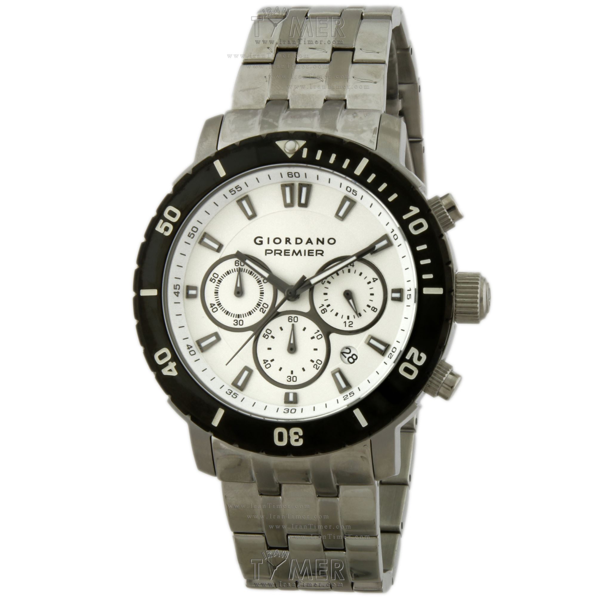 قیمت و خرید ساعت مچی مردانه جوردانو(GIORDANO) مدل 165-22P کلاسیک اسپرت | اورجینال و اصلی