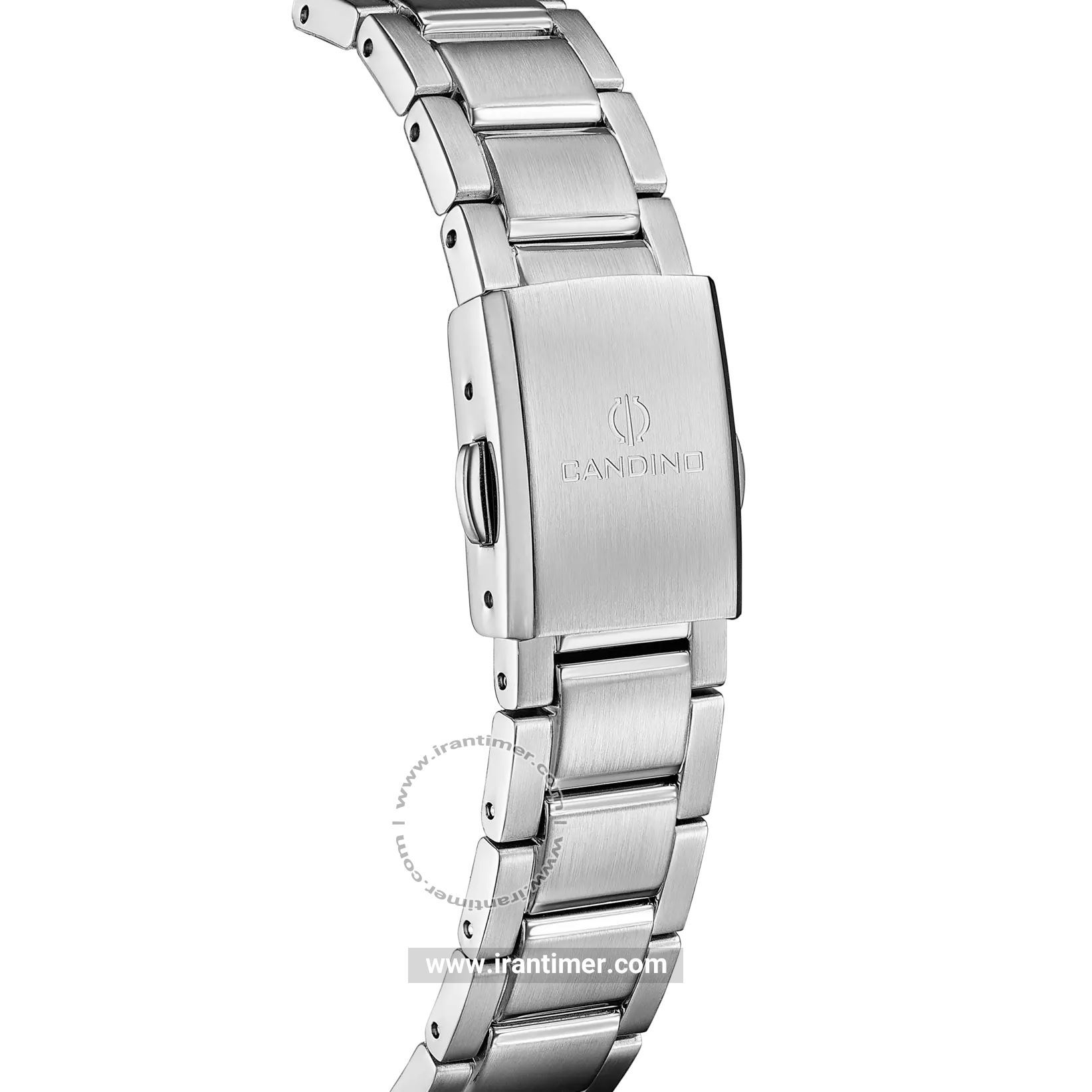 قیمت و خرید ساعت مچی زنانه کاندینو(CANDINO) مدل C4778/4 کلاسیک | اورجینال و اصلی