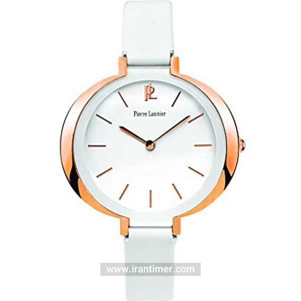 قیمت و خرید ساعت مچی زنانه پیر لنیر(PIERRE LANNIER) مدل 035Q900 کلاسیک | اورجینال و اصلی