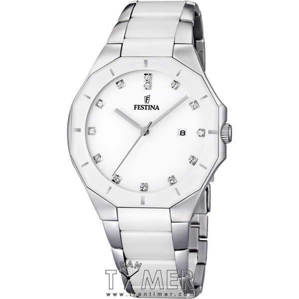 قیمت و خرید ساعت مچی مردانه فستینا(FESTINA) مدل f16398/1 کلاسیک | اورجینال و اصلی