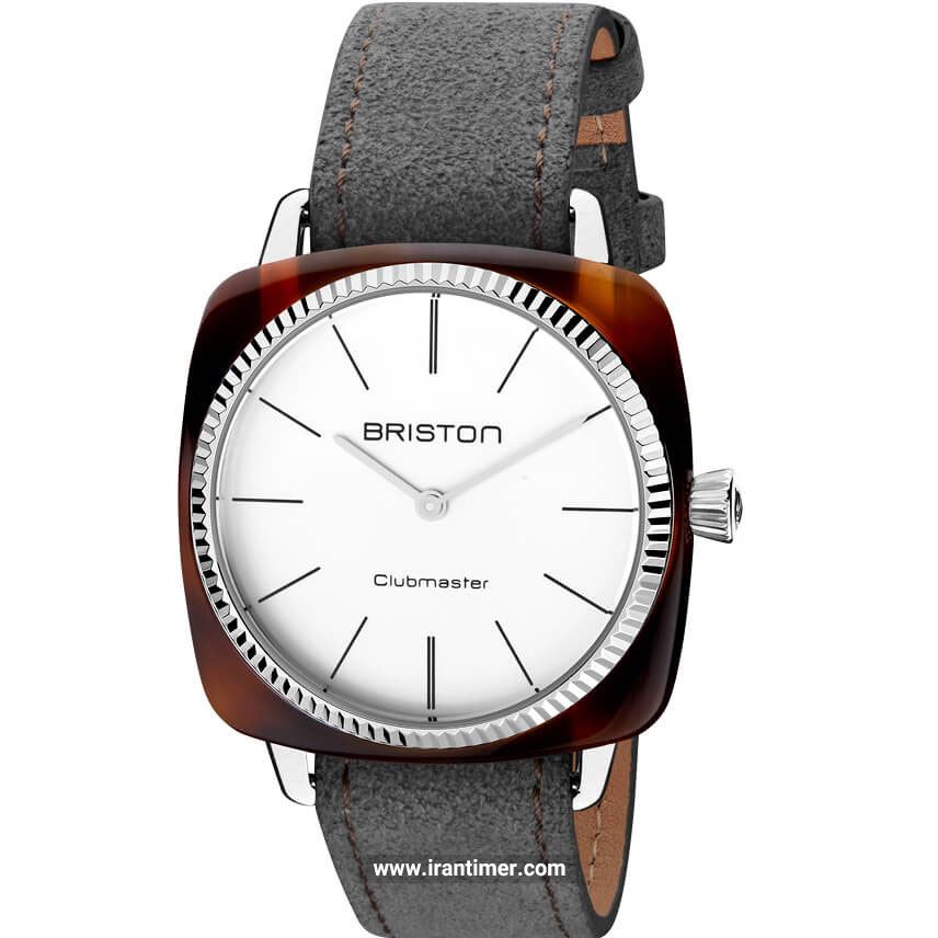 قیمت و خرید ساعت مچی زنانه بریستونن رست(BRISTON WRIST) مدل 22937.SA.T.2.LNT کلاسیک | اورجینال و اصلی