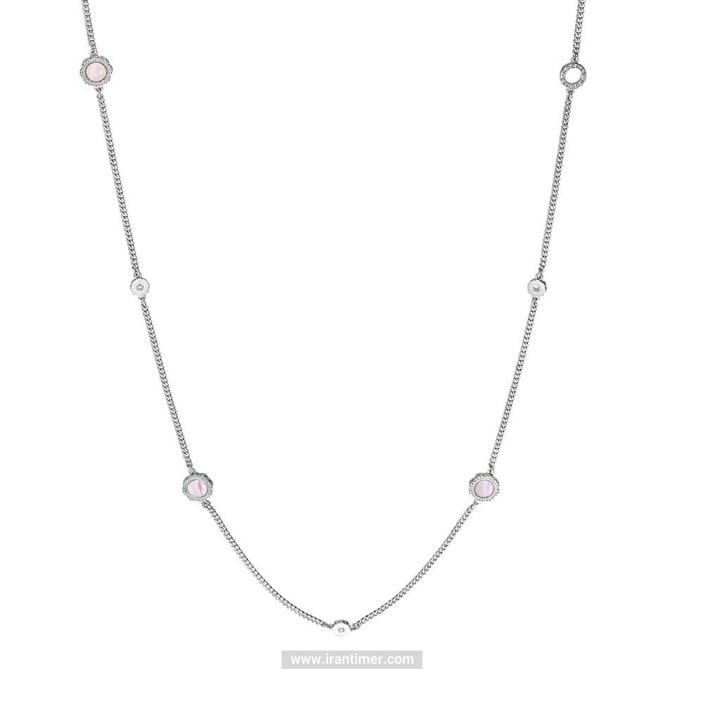 قیمت و خرید گردنبند زنانه روشاس(ROCHAS) مدل RPNL00110100 فشن (ست لباس) | اورجینال و اصلی