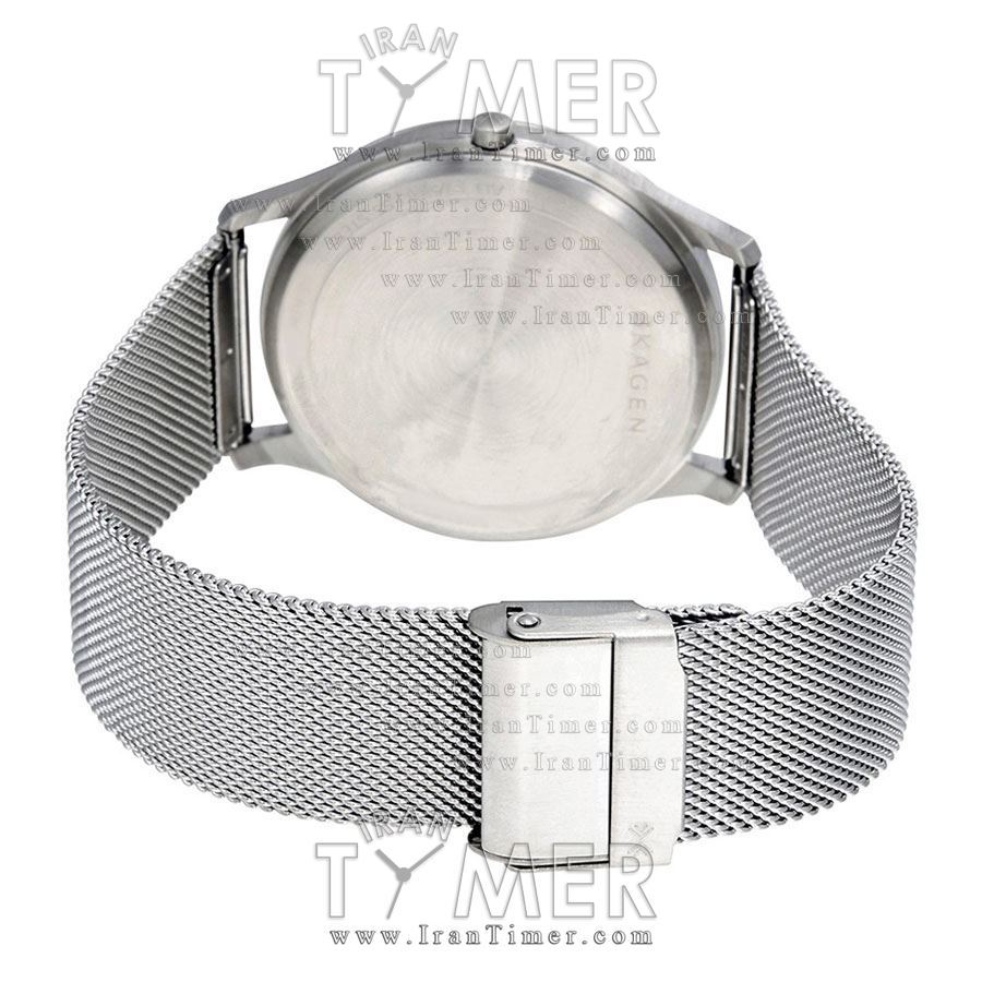 قیمت و خرید ساعت مچی مردانه اسکاگن(SKAGEN) مدل SKW6334 کلاسیک | اورجینال و اصلی