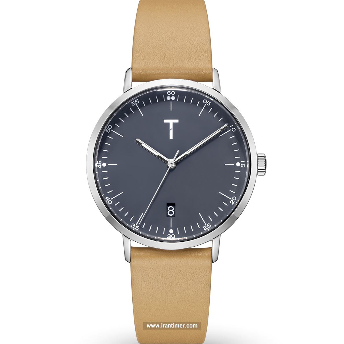 قیمت و خرید ساعت مچی مردانه تیلور(TYLOR) مدل TLAL002 کلاسیک | اورجینال و اصلی