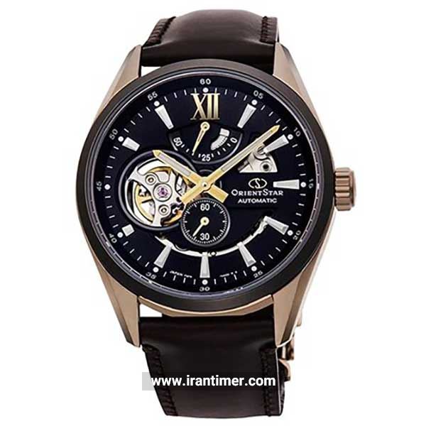 قیمت و خرید ساعت مچی مردانه اورینت(ORIENT) مدل RE-AV0115B00B کلاسیک | اورجینال و اصلی