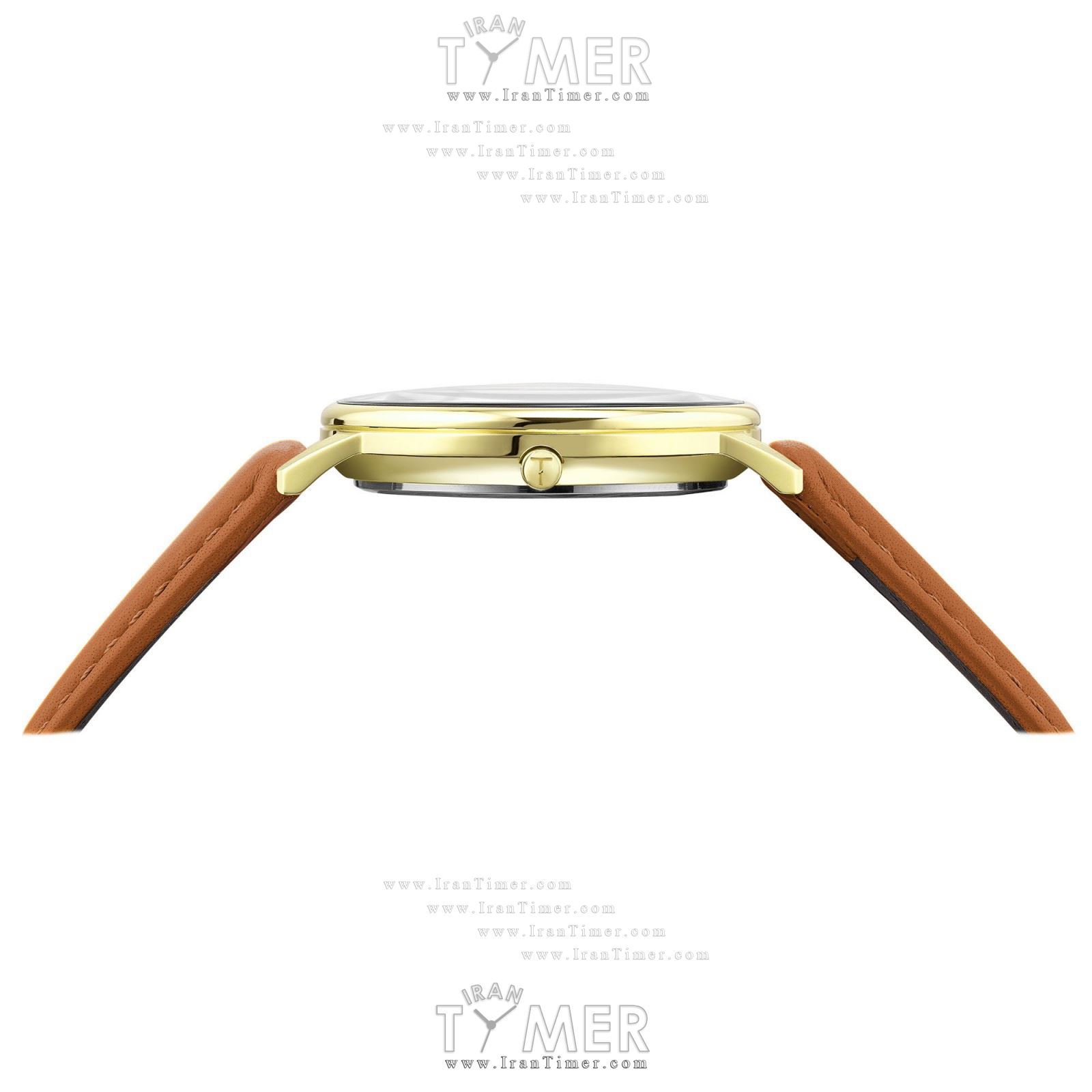 قیمت و خرید ساعت مچی زنانه تیلور(TYLOR) مدل TLAD003 کلاسیک | اورجینال و اصلی