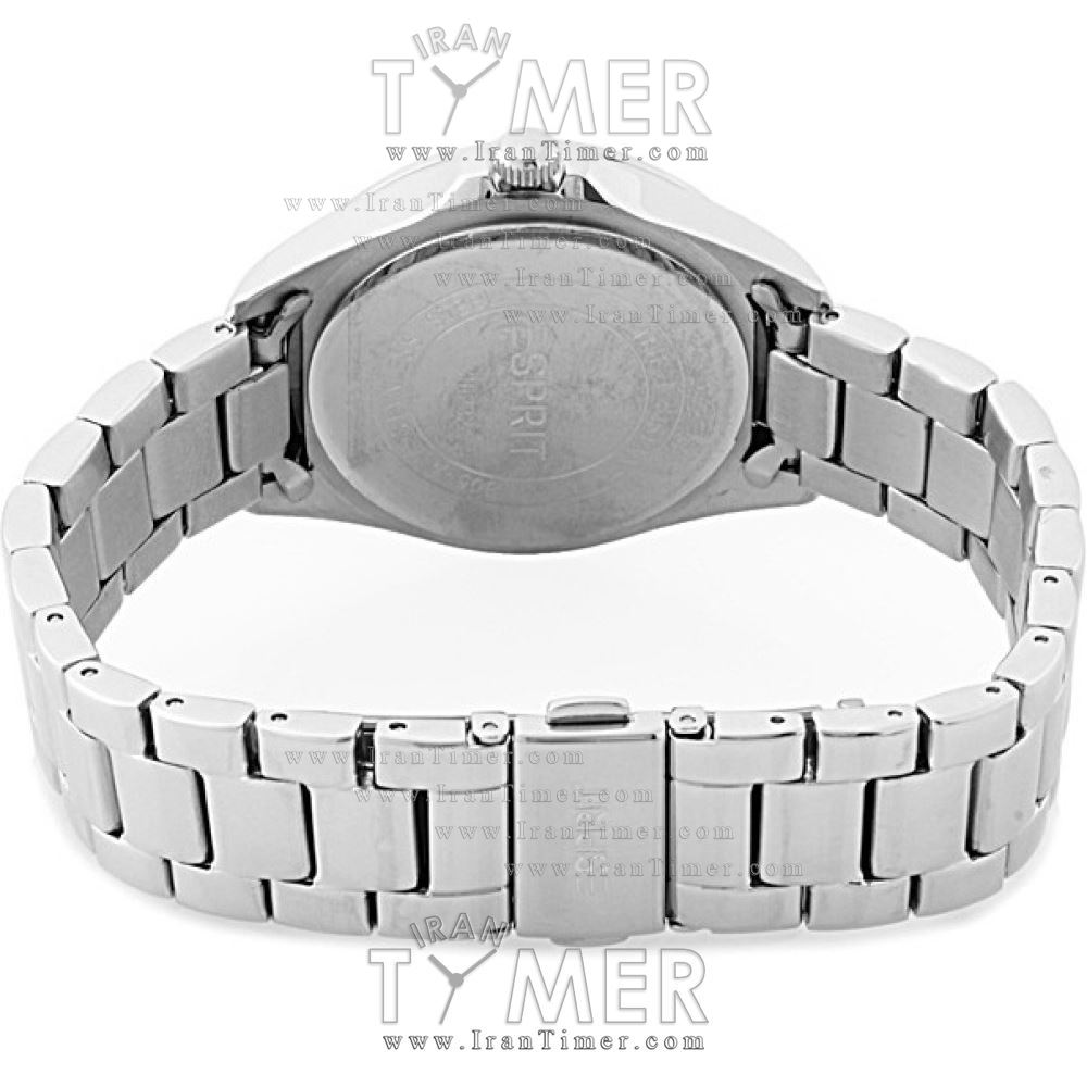 قیمت و خرید ساعت مچی زنانه اسپریت(ESPRIT) مدل ES106232005 فشن | اورجینال و اصلی