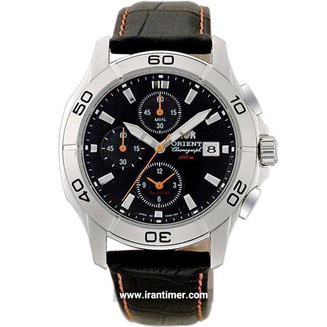 قیمت و خرید ساعت مچی مردانه اورینت(ORIENT) مدل CTD0E002B0 کلاسیک | اورجینال و اصلی