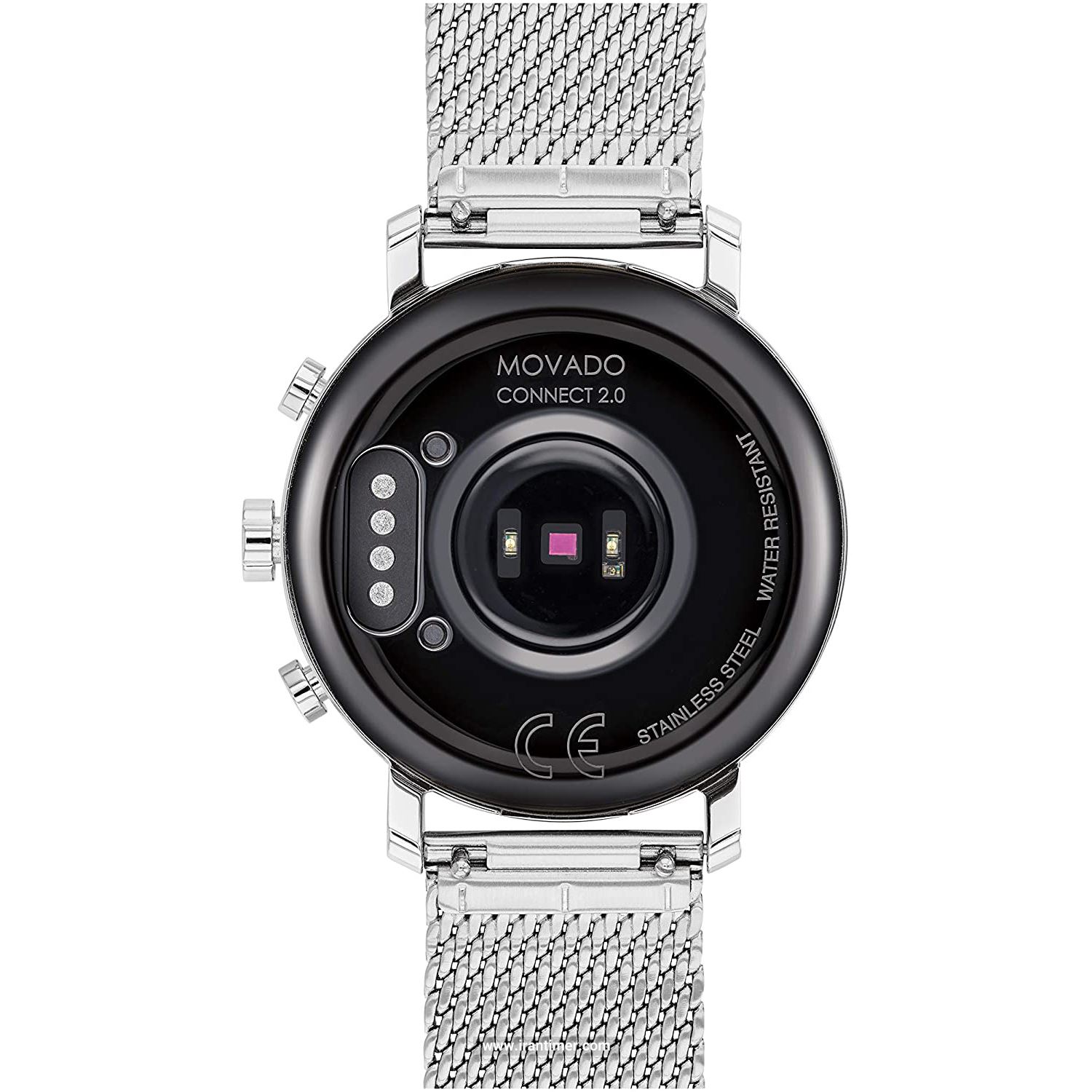 قیمت و خرید ساعت مچی مردانه زنانه موادو(MOVADO) مدل 3660032 کلاسیک | اورجینال و اصلی