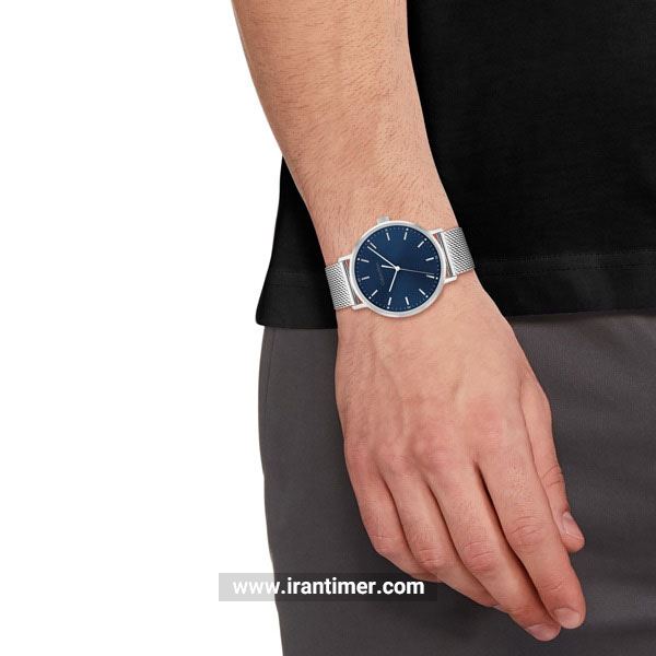 قیمت و خرید ساعت مچی مردانه کالوین کلاین(CALVIN KLEIN) مدل 25200045 کلاسیک | اورجینال و اصلی